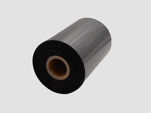Zebra Transferlint - Wax - 156mm x 450 meter