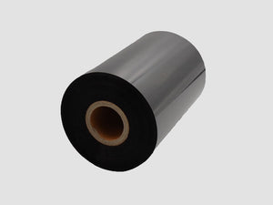 Zebra Transferlint - Wax - 102mm x 450 meter