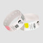 Zebra (10006995K) Polsbandjes Adult - 25x279mm - doos à 6 cassettes