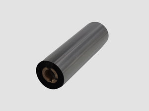 Zebra Transferlint (HQR-K) - Resin - 110mm x 74 meter