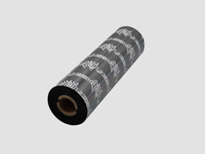 Zebra (02300GS11007) Transferlint - Wax - 110mm x 74 meter