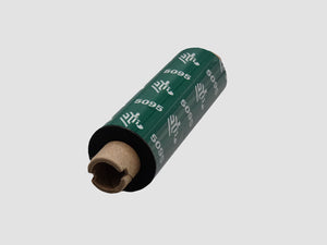 Zebra (05095GS08407) Transferlint - Resin - 84mm x 74 meter