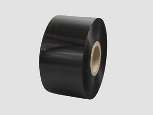 Zebra Transferlint - Wax - 40mm x 450 meter