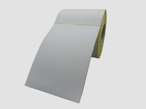 Zebra (76089) Etiketten - Paperlabels - 148x210mm - rol à 700 etiketten - Permanent