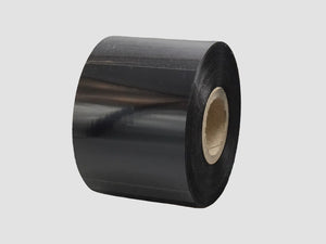 Zebra Transferlint - Wax - 50mm x 450 meter
