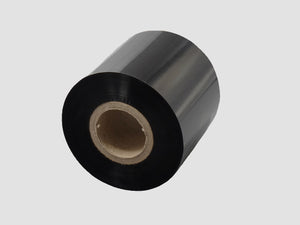 Zebra Transferlint - Wax - 55mm x 274 meter