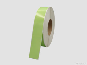 Zebra Kunststof Etiketten - 40x198mm - rol à 1.000 stuks - Removable
