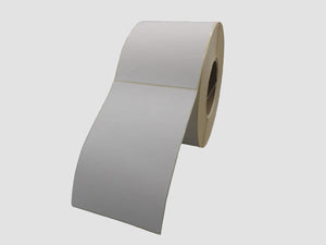 Zebra (76180) Etiketten - Paperlabels - 102x152mm - rol à 950 stuks - Permanent