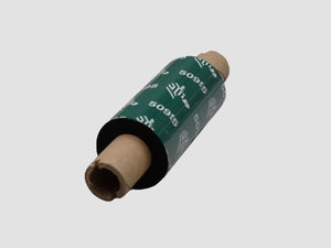 Zebra (05095GS06407) Transferlint - Resin - 64mm x 74 meter