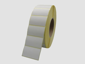 Zebra (3006307-T) Etiketten - Direct Thermisch Uncoated - 57x32mm - rol à 4.470 stuks - Permanent