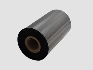 Zebra Transferlint - Resin - 110mm x 300 meter