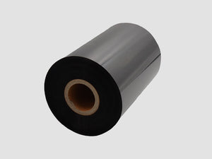 Zebra Transferlint - Wax/resin - 110mm x 450 meter