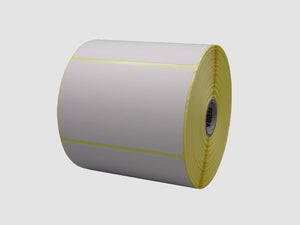 Zebra (3007206-T) Etiketten - Paperlabels - 102x64mm - rol à 1.100 stuks - Permanent