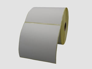 Zebra (3006321) Etiketten - Paperlabels - 102x102mm - rol à 700 stuks - Permanent