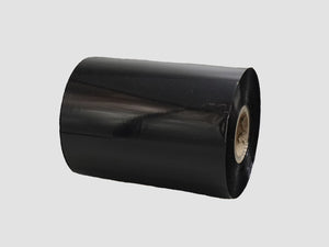 Zebra Transferlint - Wax/resin - 95mm x 450 meter