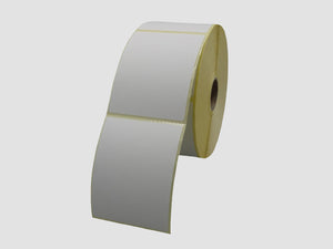 Zebra (3007203-T) Etiketten - Paperlabels - 57x76mm - rol à 930 stuks - Permanent