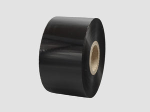 Zebra Transferlint - Wax/resin - 40mm x 450 meter