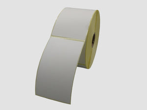 Zebra (3007204-T) Etiketten - Paperlabels - 57x102mm - rol à 700 stuks - Permanent