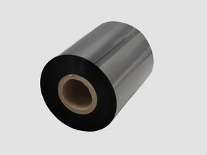 Zebra Transferlint - Wax - 65mm x 300 meter