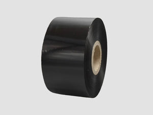 Zebra Transferlint - Wax - 40mm x 300 meter