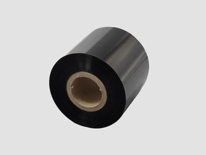 Zebra Transferlint - Resin - 55mm x 300 meter