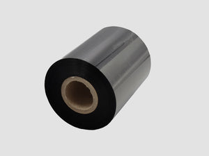 Zebra Transferlint - Resin - 76mm x 300 meter