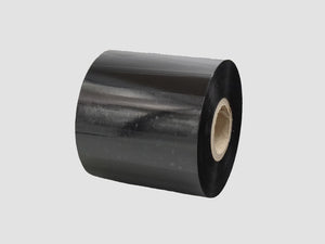 Zebra Transferlint - Resin - 83mm x 450 meter