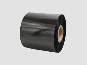 Zebra Transferlint - Resin - 90mm x 450 meter