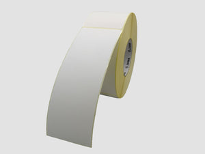 Zebra (3005869) Etiketten - Paperlabels - 74x210mm - rol à 800 stuks - Permanent