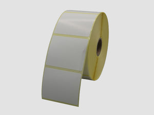 Zebra Etiketten - Paperlabels - 55x45mm - rol à 1.450 stuks - Permanent