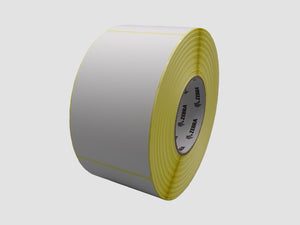 Zebra (76056) Etiketten - Paperlabels - 83x140mm - rol à 1.040 stuks - Permanent