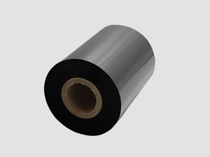 Zebra Transferlint - Wax/resin - 84mm x 450 meter