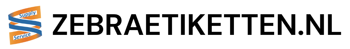 Zebraetiketten.nl logo
